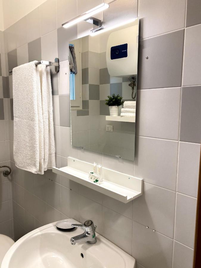 Casa Vacanza “Via Verde” Rocca San Giovanni Zewnętrze zdjęcie