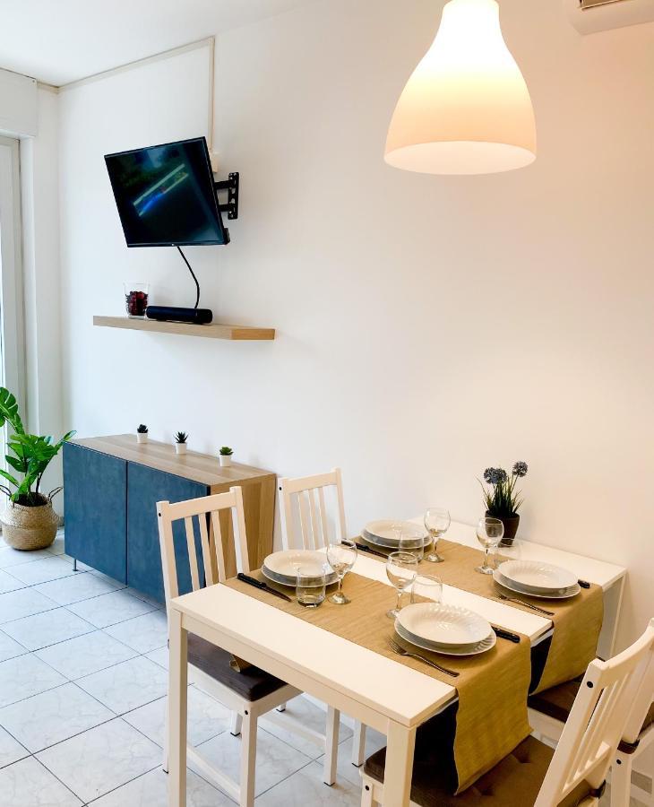 Casa Vacanza “Via Verde” Rocca San Giovanni Zewnętrze zdjęcie