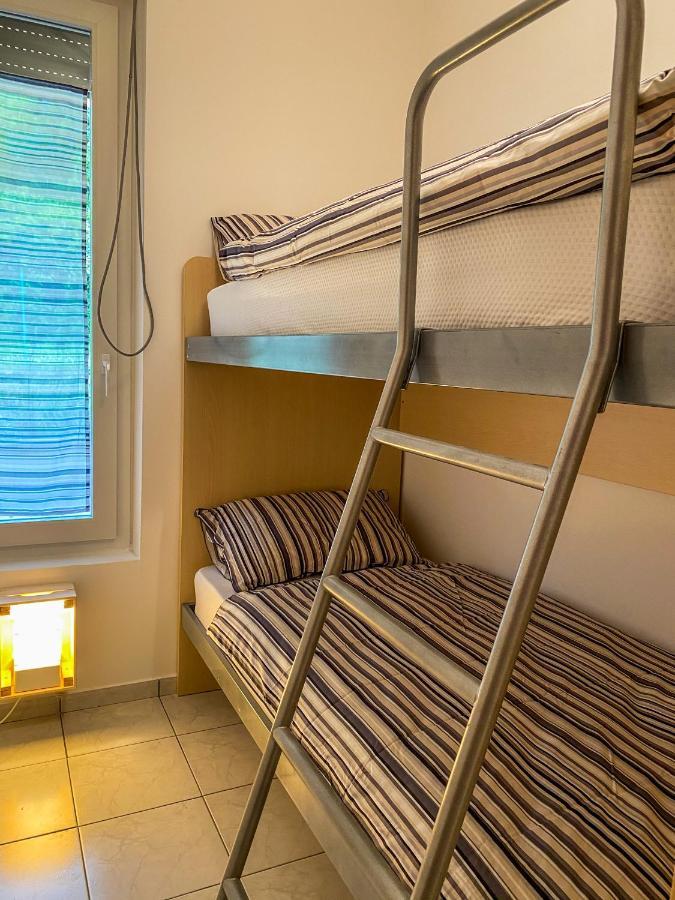 Casa Vacanza “Via Verde” Rocca San Giovanni Zewnętrze zdjęcie