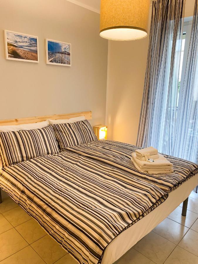 Casa Vacanza “Via Verde” Rocca San Giovanni Zewnętrze zdjęcie