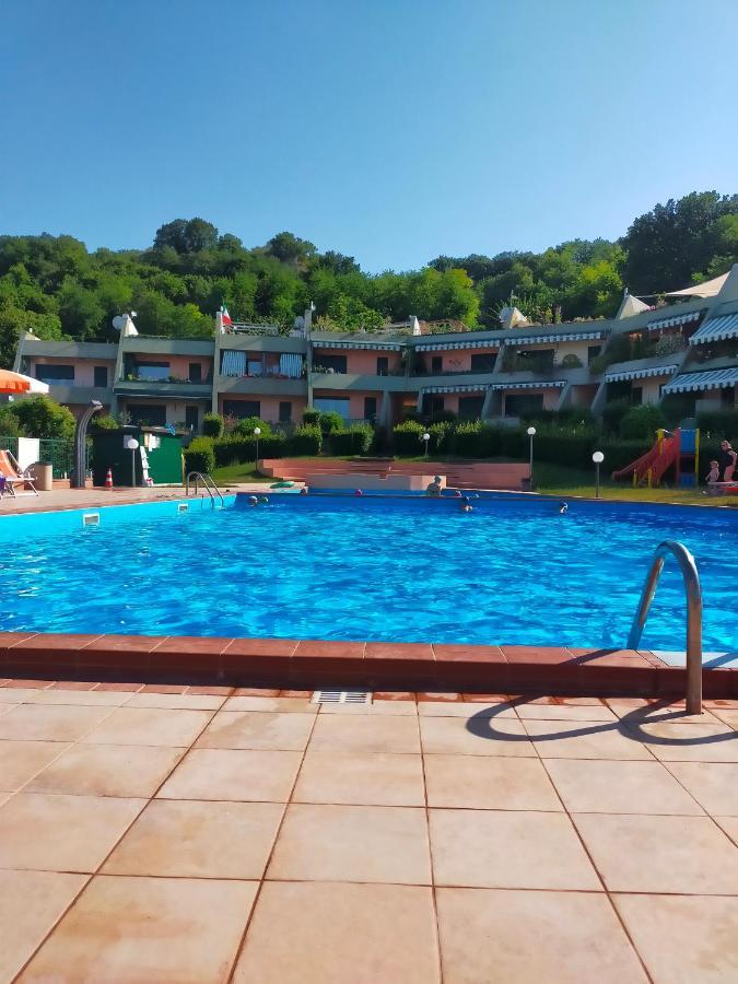 Casa Vacanza “Via Verde” Rocca San Giovanni Zewnętrze zdjęcie