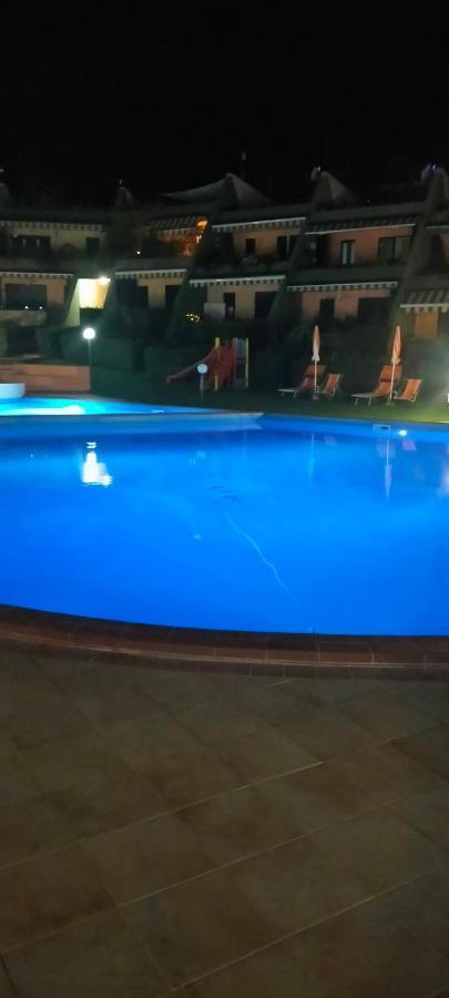 Casa Vacanza “Via Verde” Rocca San Giovanni Zewnętrze zdjęcie
